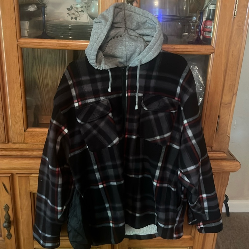 Men’s jacket
